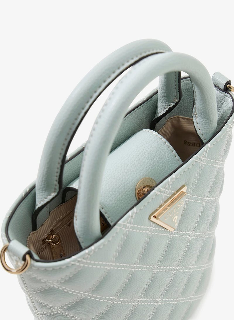 جس جيولي  حقيبة يد صغيرة - Image 5